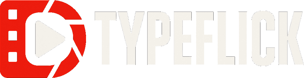 TypeFlick Logo