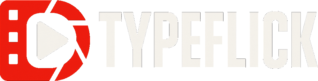 TypeFlick Logo